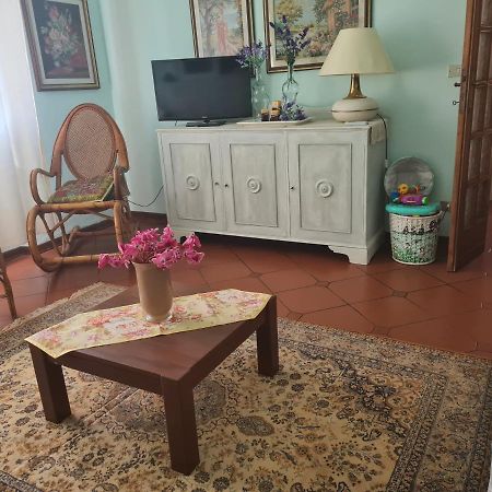 B&B Via Della Grotta Monsummano Terme Dış mekan fotoğraf