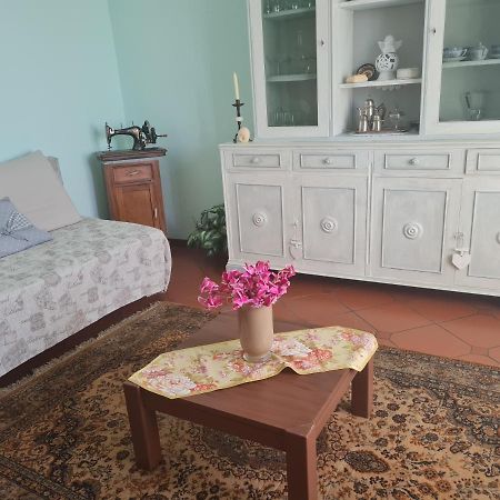 B&B Via Della Grotta Monsummano Terme Dış mekan fotoğraf