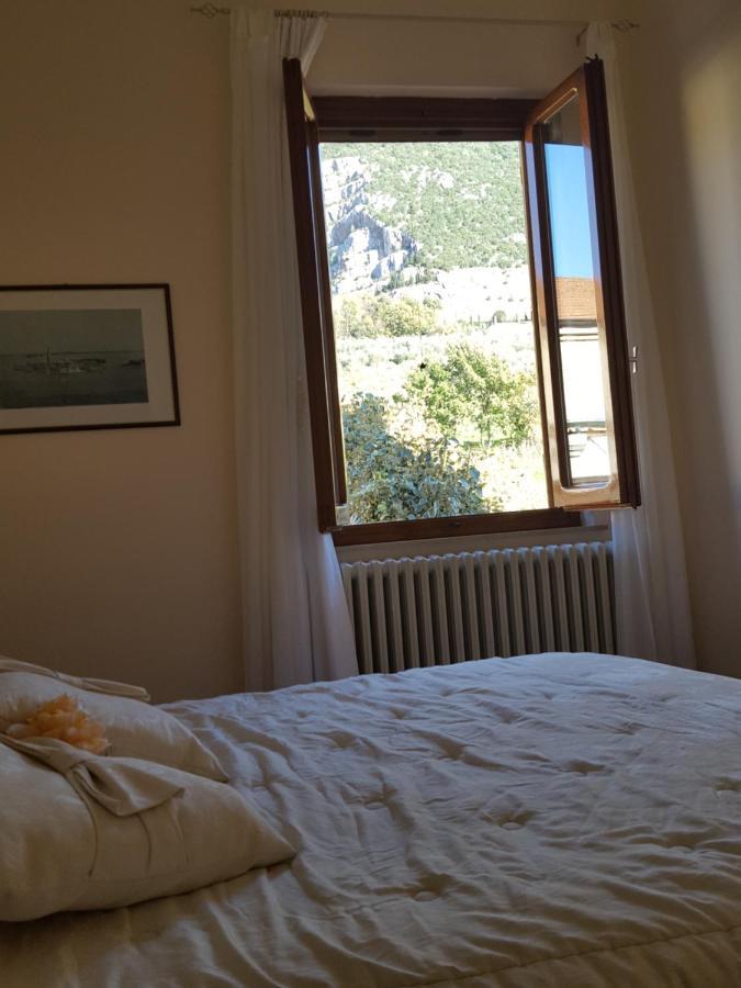 B&B Via Della Grotta Monsummano Terme Dış mekan fotoğraf