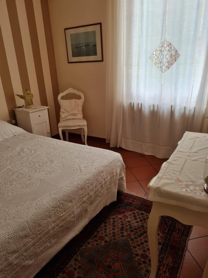 B&B Via Della Grotta Monsummano Terme Dış mekan fotoğraf
