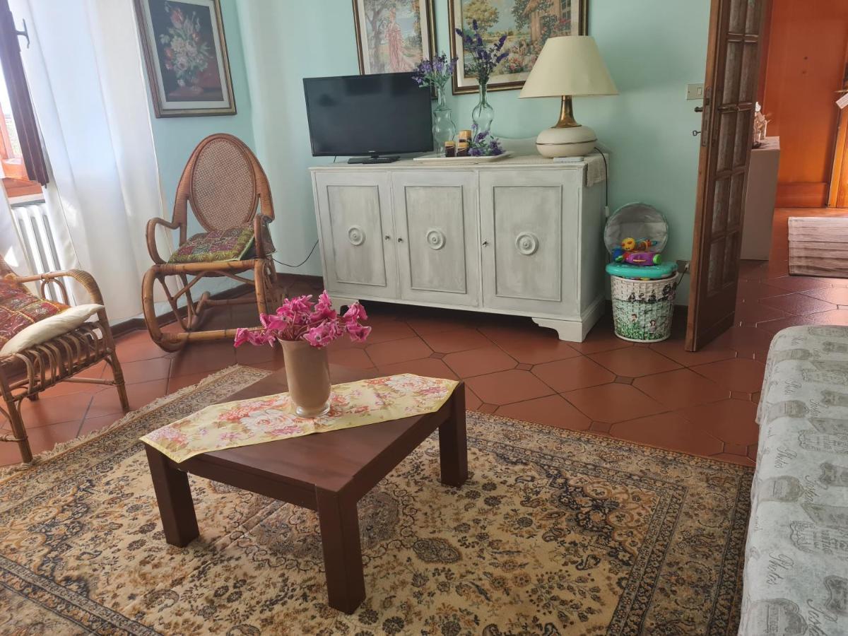 B&B Via Della Grotta Monsummano Terme Dış mekan fotoğraf