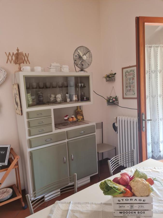 B&B Via Della Grotta Monsummano Terme Dış mekan fotoğraf