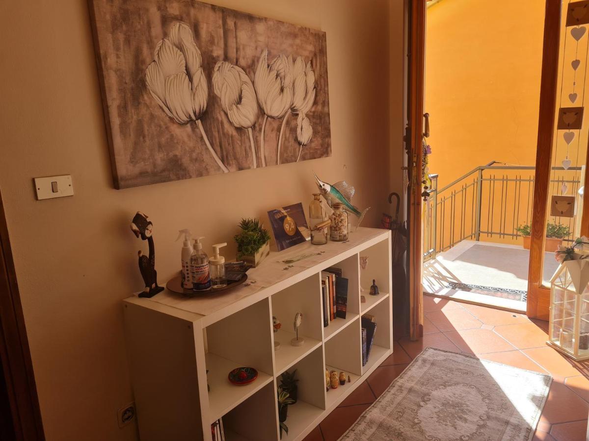 B&B Via Della Grotta Monsummano Terme Dış mekan fotoğraf