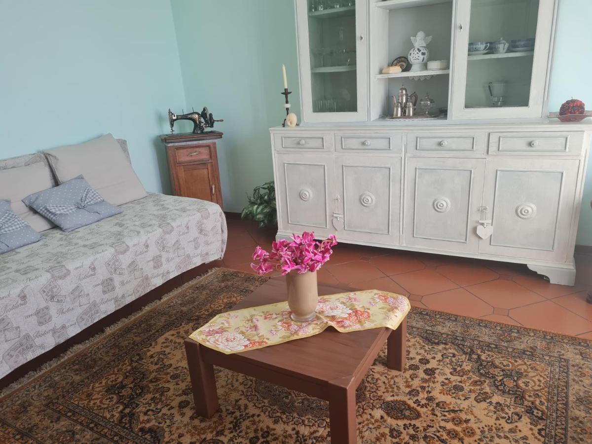 B&B Via Della Grotta Monsummano Terme Dış mekan fotoğraf