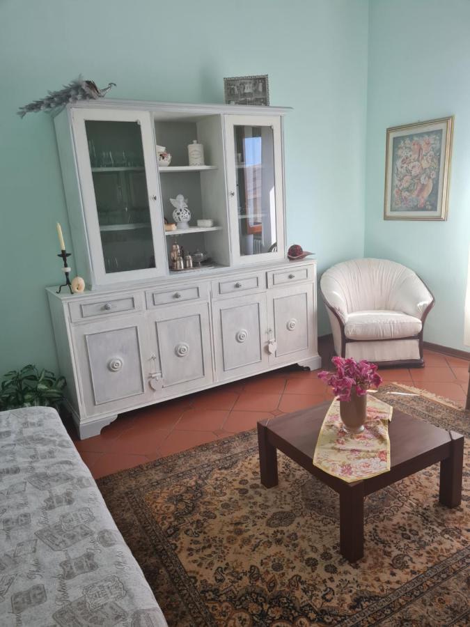 B&B Via Della Grotta Monsummano Terme Dış mekan fotoğraf