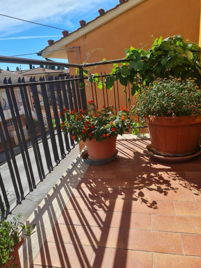 B&B Via Della Grotta Monsummano Terme Dış mekan fotoğraf