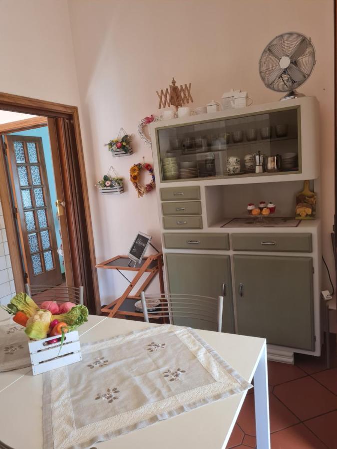 B&B Via Della Grotta Monsummano Terme Dış mekan fotoğraf