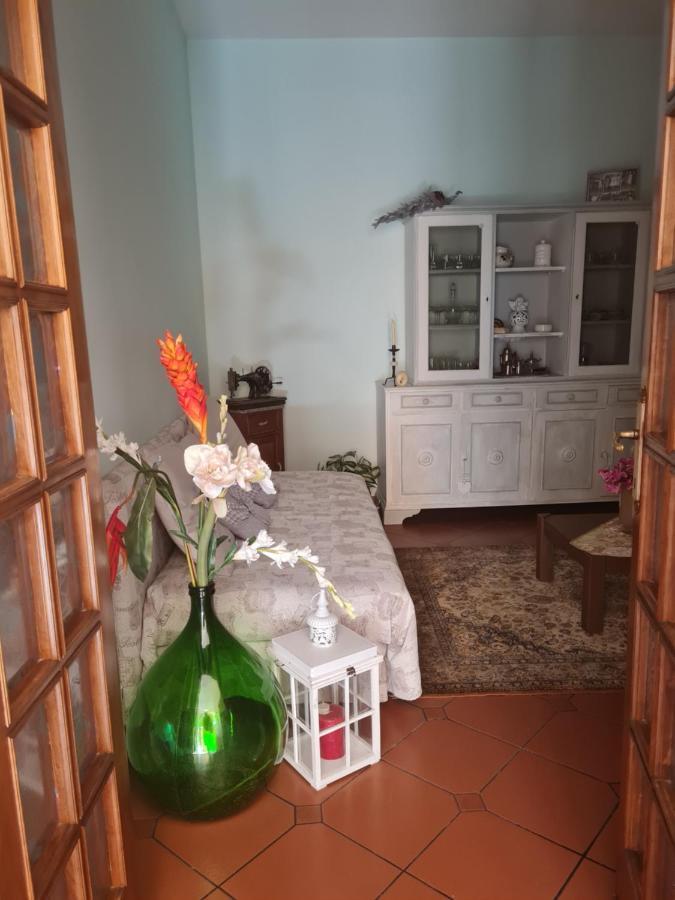 B&B Via Della Grotta Monsummano Terme Dış mekan fotoğraf