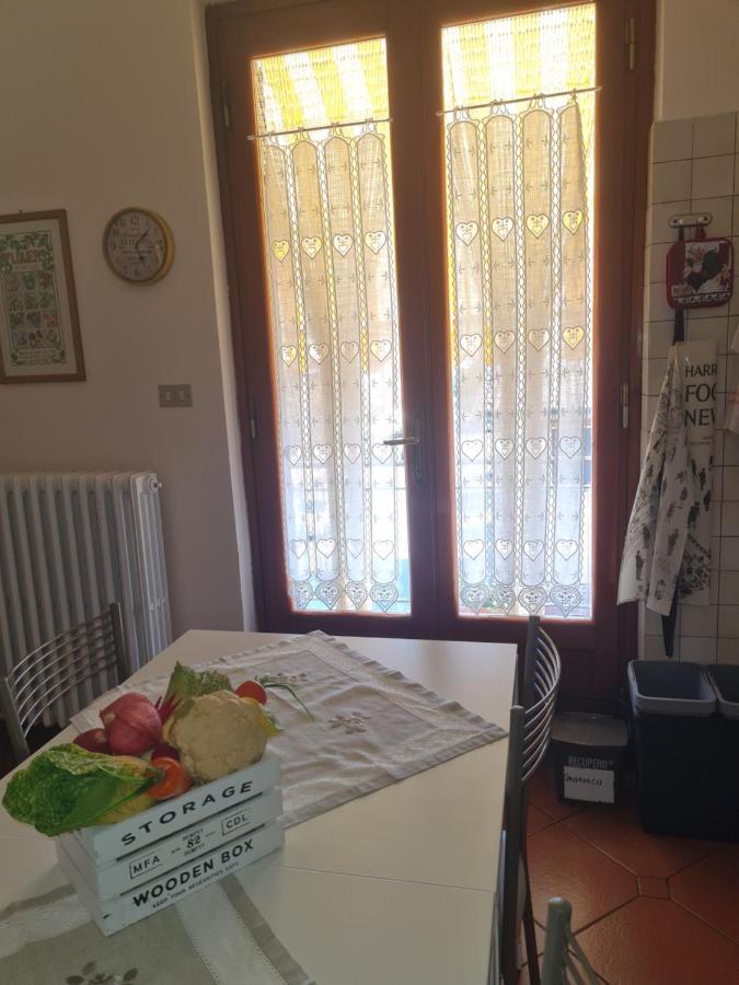 B&B Via Della Grotta Monsummano Terme Dış mekan fotoğraf