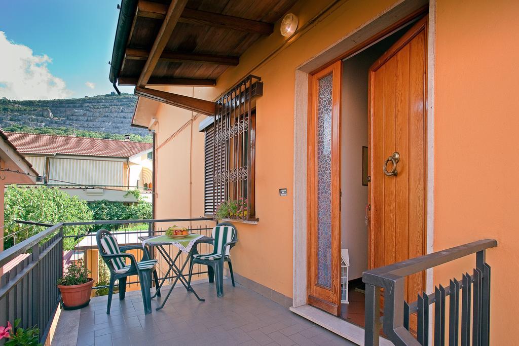 B&B Via Della Grotta Monsummano Terme Dış mekan fotoğraf