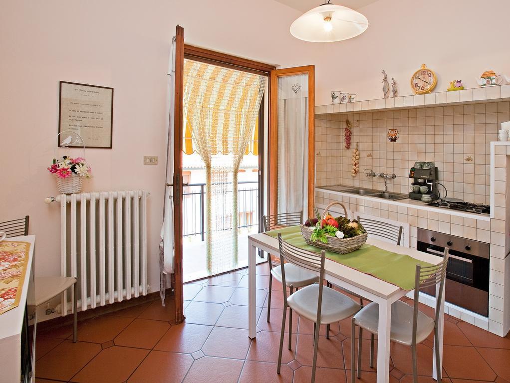 B&B Via Della Grotta Monsummano Terme Dış mekan fotoğraf