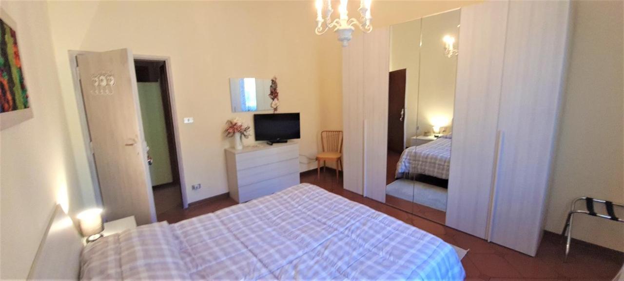 B&B Via Della Grotta Monsummano Terme Dış mekan fotoğraf