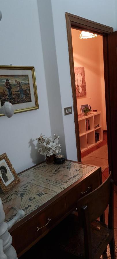 B&B Via Della Grotta Monsummano Terme Dış mekan fotoğraf
