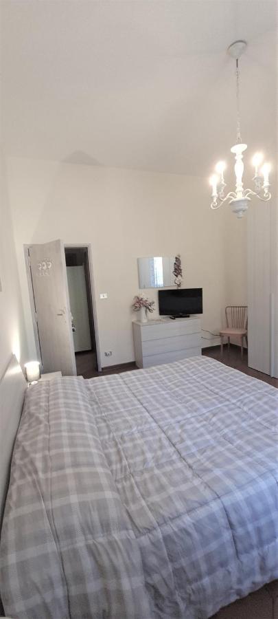 B&B Via Della Grotta Monsummano Terme Dış mekan fotoğraf