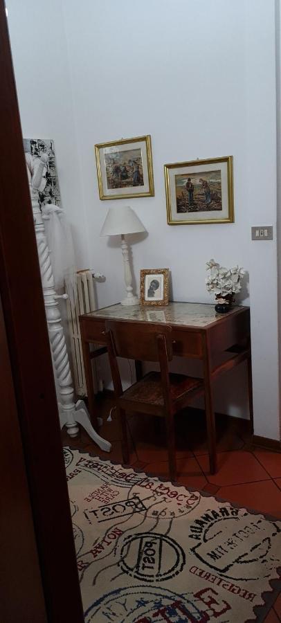 B&B Via Della Grotta Monsummano Terme Dış mekan fotoğraf
