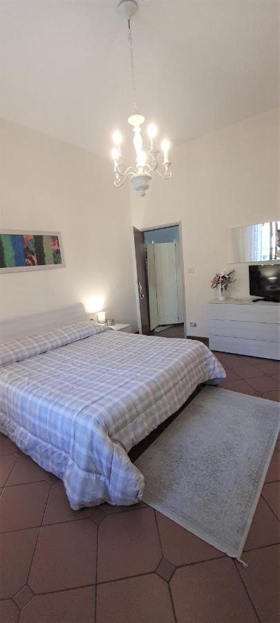B&B Via Della Grotta Monsummano Terme Dış mekan fotoğraf