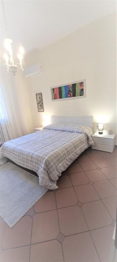 B&B Via Della Grotta Monsummano Terme Dış mekan fotoğraf