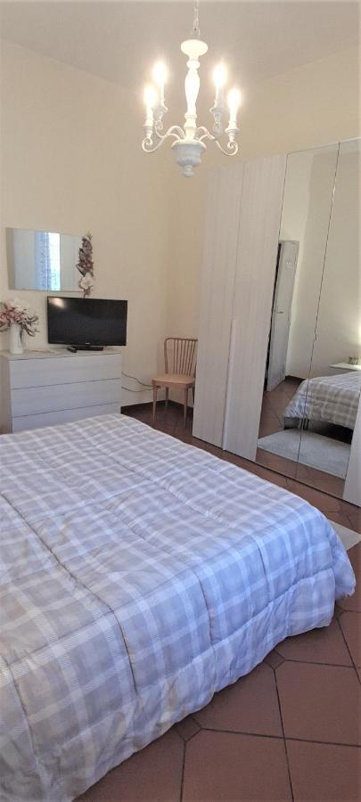 B&B Via Della Grotta Monsummano Terme Dış mekan fotoğraf