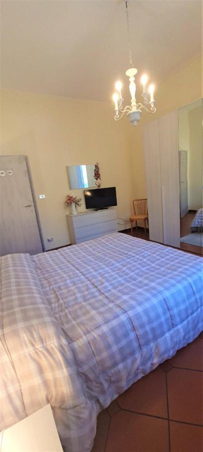 B&B Via Della Grotta Monsummano Terme Dış mekan fotoğraf