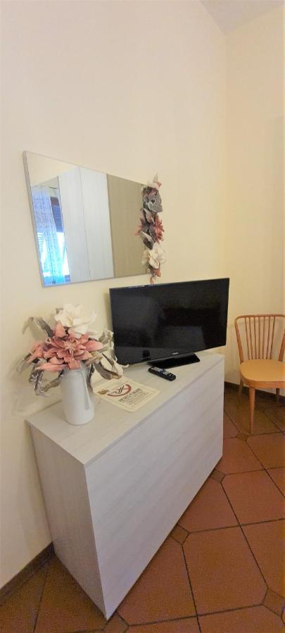 B&B Via Della Grotta Monsummano Terme Dış mekan fotoğraf