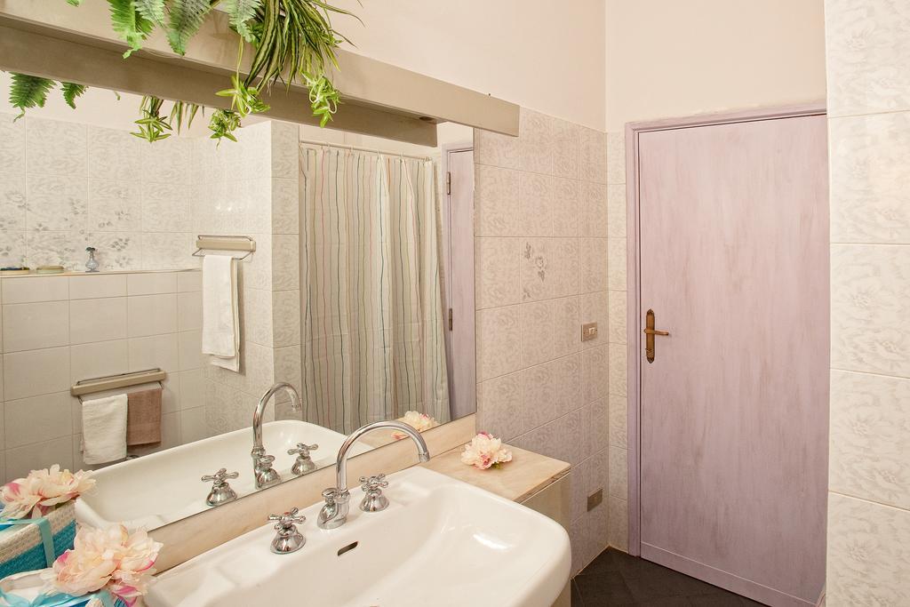 B&B Via Della Grotta Monsummano Terme Dış mekan fotoğraf