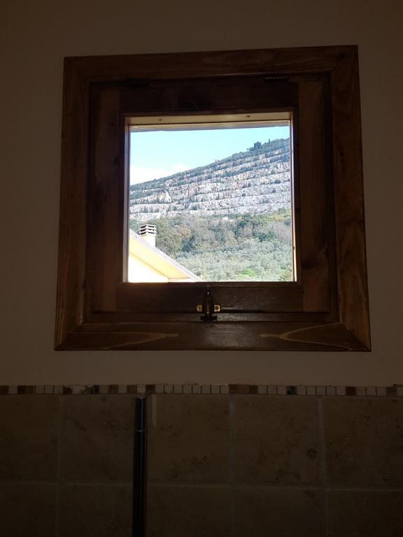 B&B Via Della Grotta Monsummano Terme Dış mekan fotoğraf