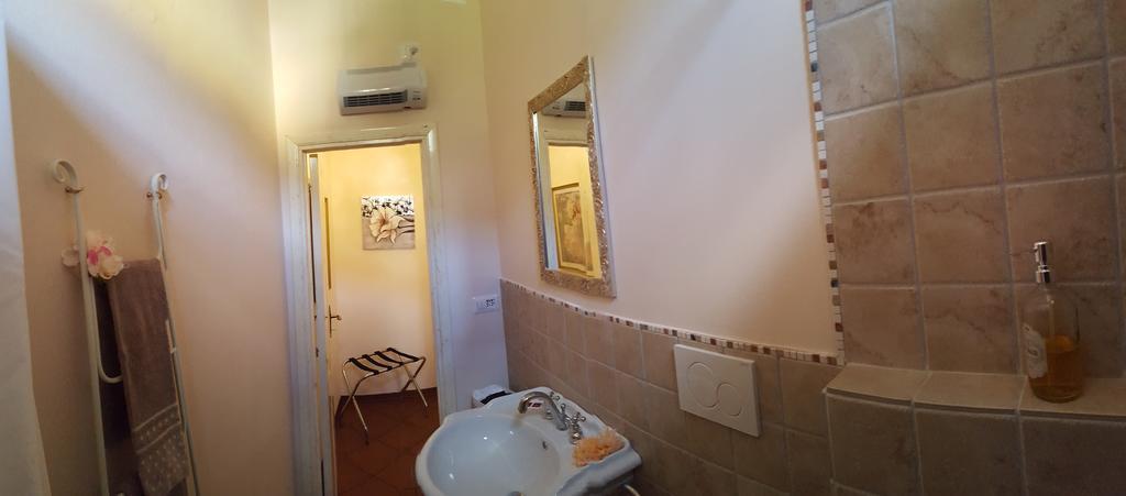 B&B Via Della Grotta Monsummano Terme Dış mekan fotoğraf