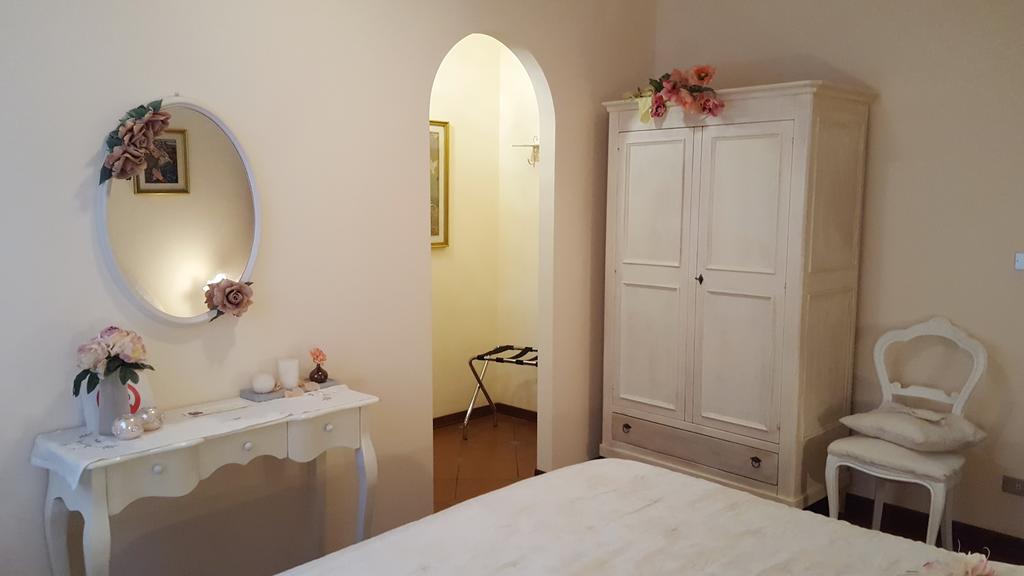B&B Via Della Grotta Monsummano Terme Dış mekan fotoğraf
