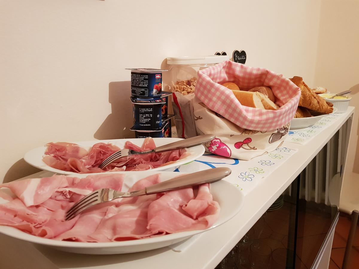B&B Via Della Grotta Monsummano Terme Dış mekan fotoğraf