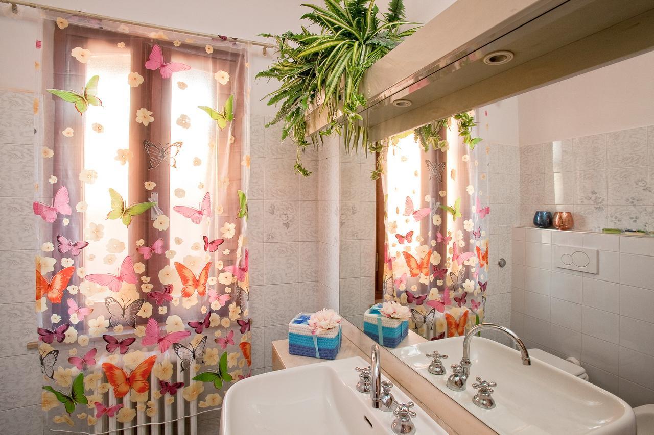 B&B Via Della Grotta Monsummano Terme Dış mekan fotoğraf